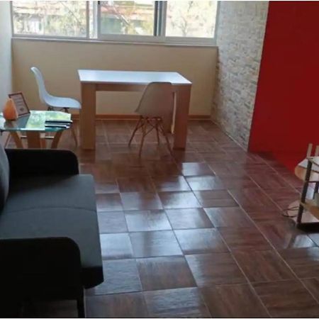 Depto Equipado, A Min Del Centro Historico, Cdmx. Apartment เม็กซิโกซิตี้ ภายนอก รูปภาพ