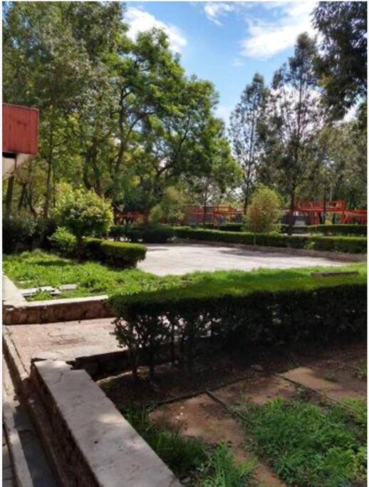 Depto Equipado, A Min Del Centro Historico, Cdmx. Apartment เม็กซิโกซิตี้ ภายนอก รูปภาพ