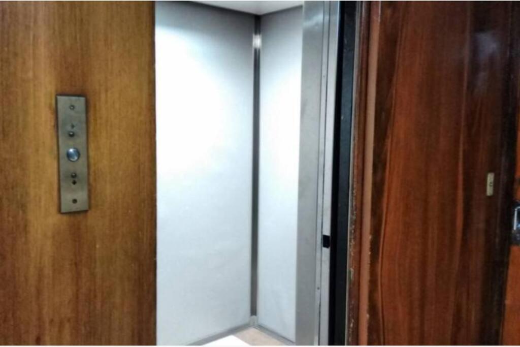 Depto Equipado, A Min Del Centro Historico, Cdmx. Apartment เม็กซิโกซิตี้ ภายนอก รูปภาพ