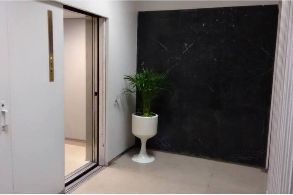 Depto Equipado, A Min Del Centro Historico, Cdmx. Apartment เม็กซิโกซิตี้ ภายนอก รูปภาพ